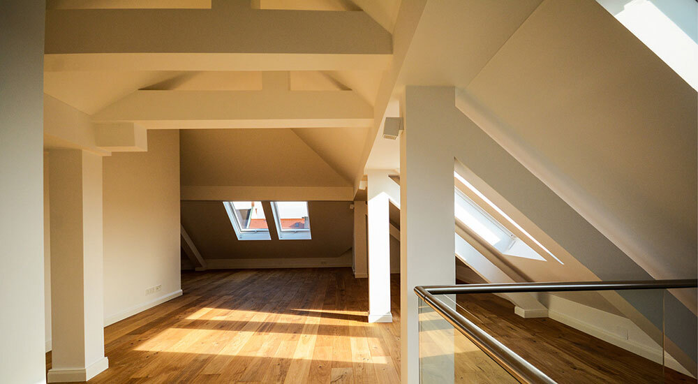 loft conversions